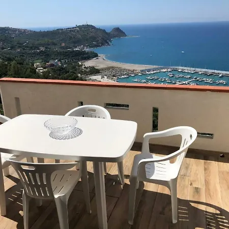 Apartment Vista Mare