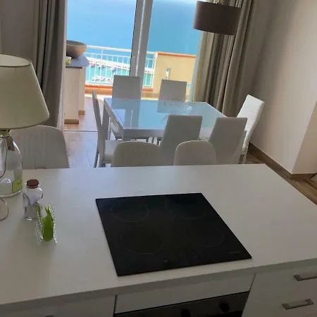 Apartment Vista Mare