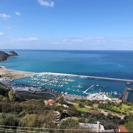 Vista Mare Capo d'Orlando