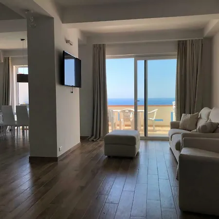 Vista Mare Capo d'Orlando